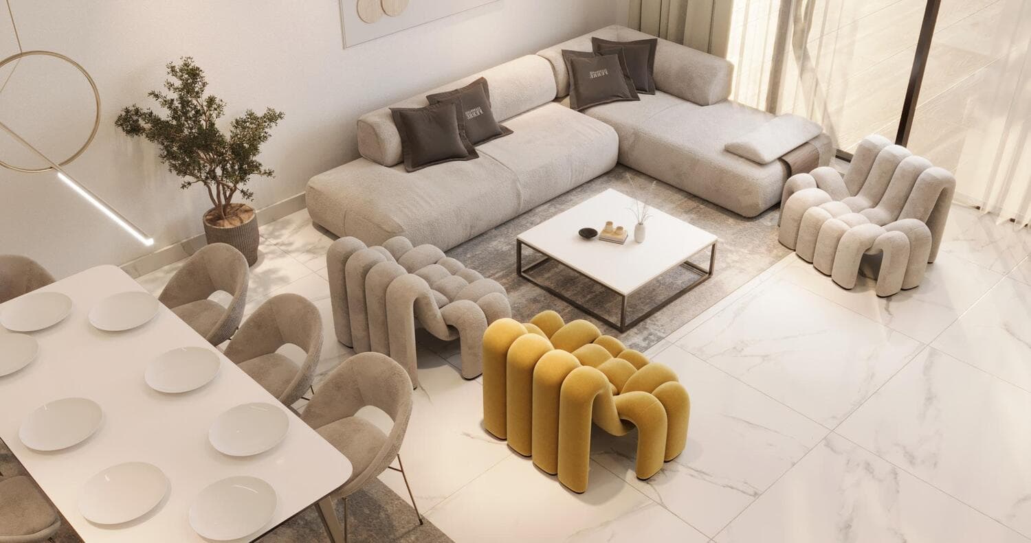 Avenue Residence 8 image 9