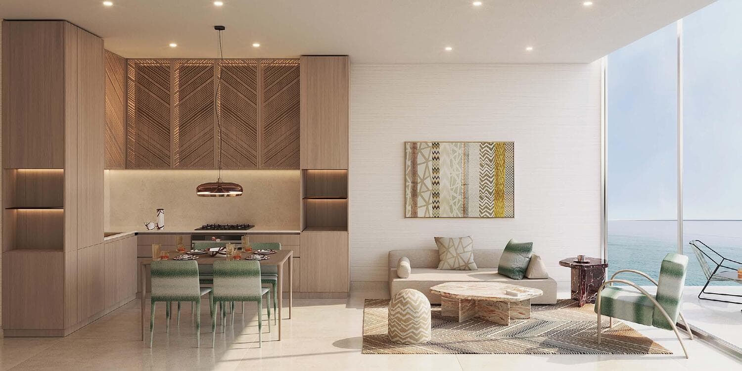 Octa Isle Interiors by Missoni image 3