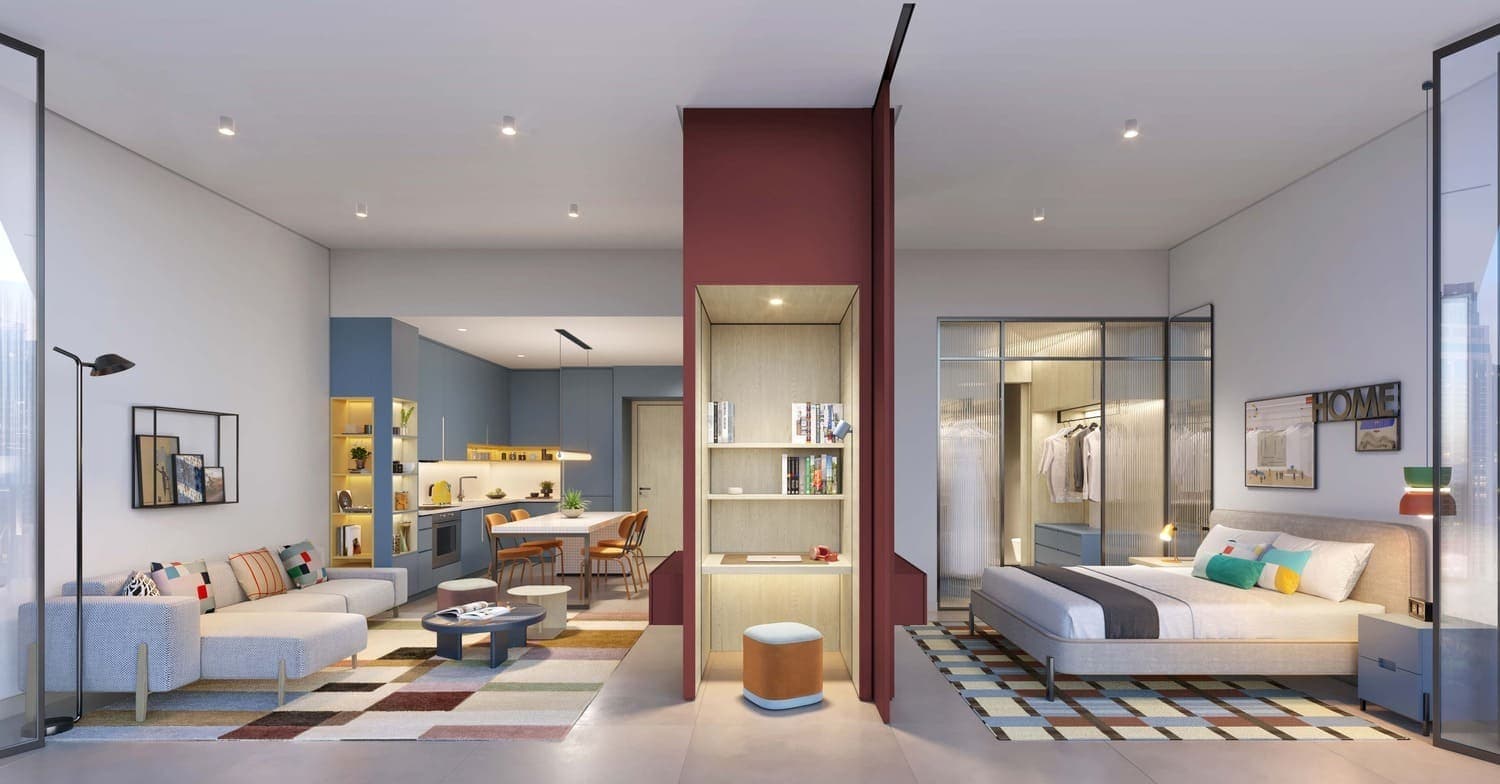 Rove Home Downtown image 5