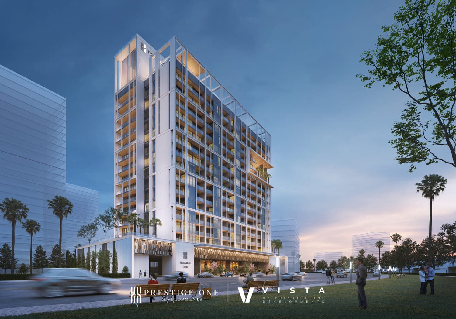 Vista by Prestige One image 2