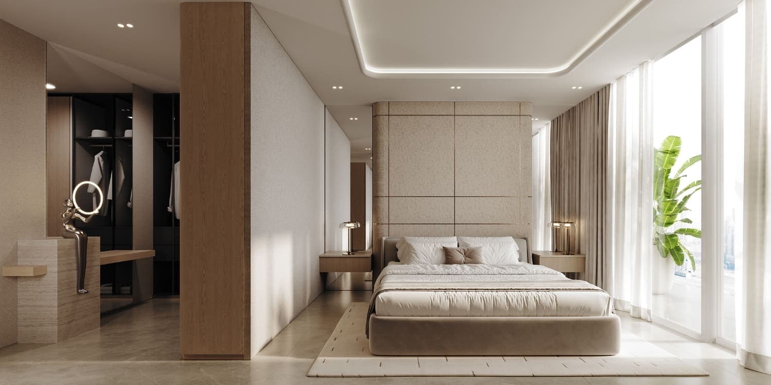 Binghatti Pinnacle image 6