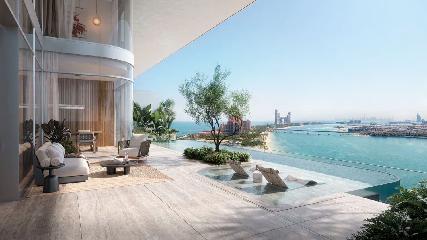 Orla Infinity Dorchester Collection image 7