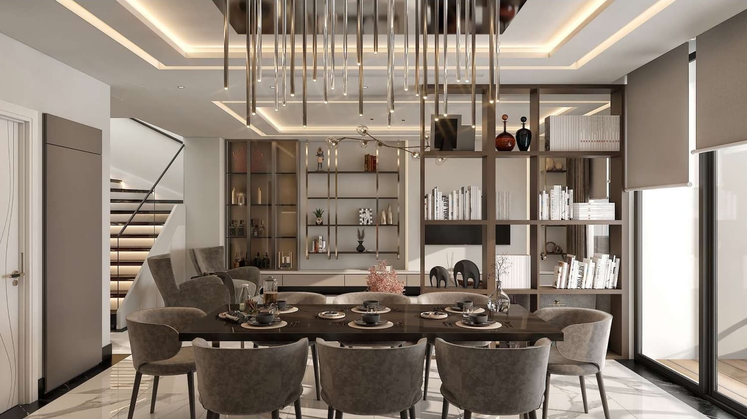 Terraces Marasi Drive image 5