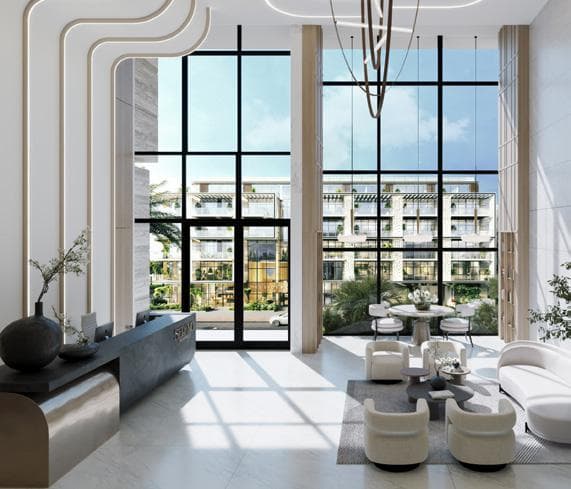 Sereno Residences image 12