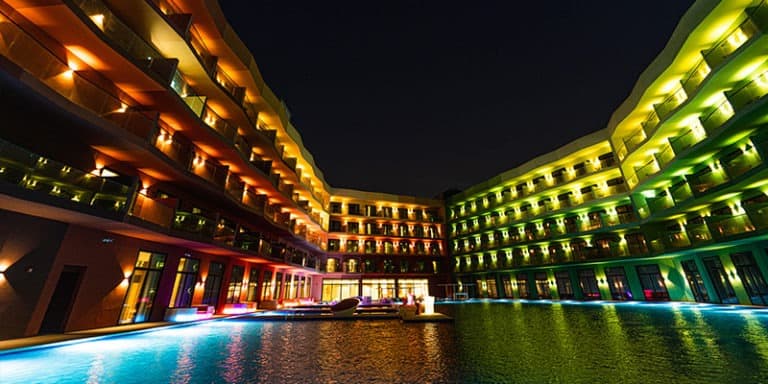 The Heart of Europe - Côte d’Azur Monaco image 2