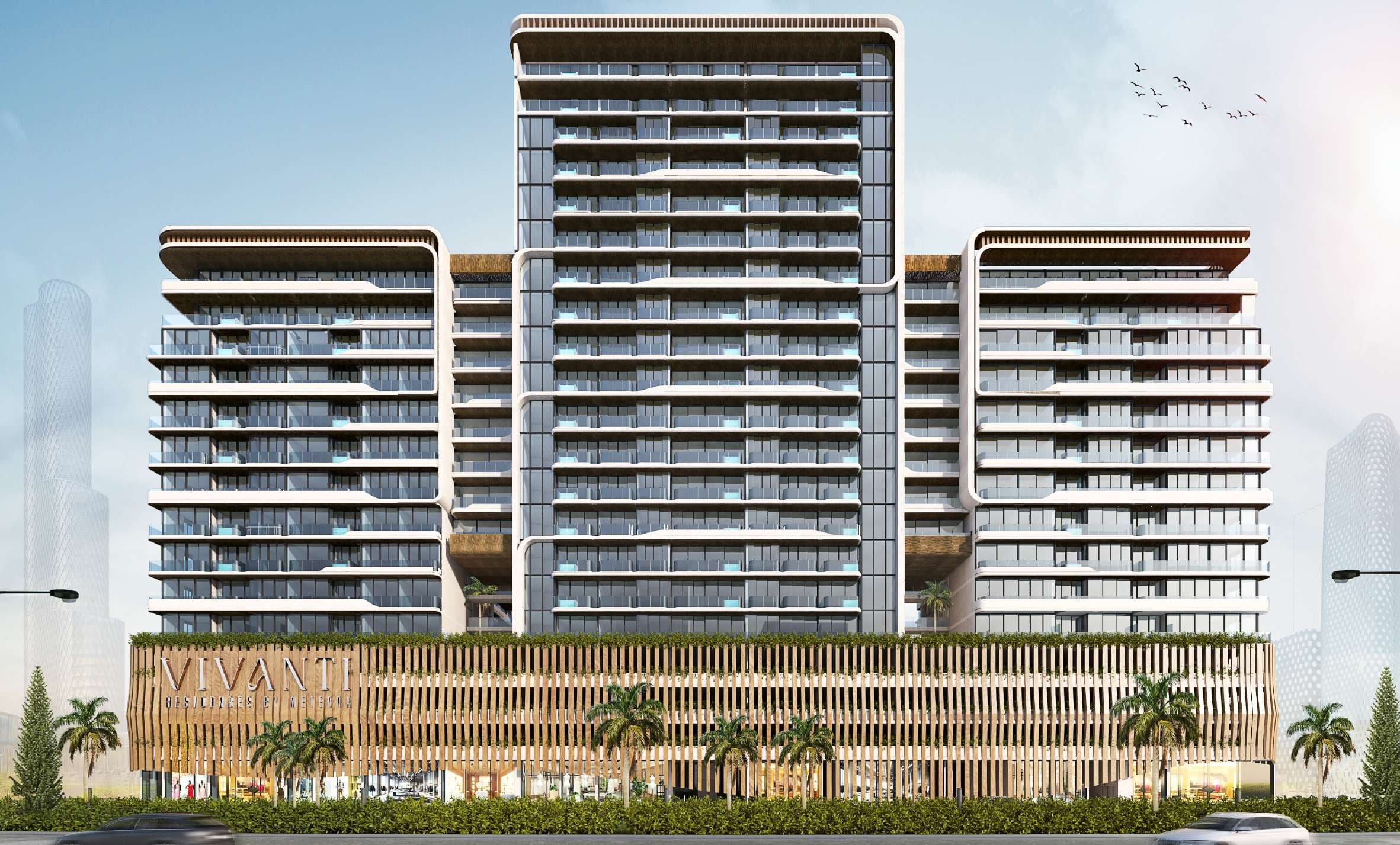 Vivanti Residences by Meteora image 3