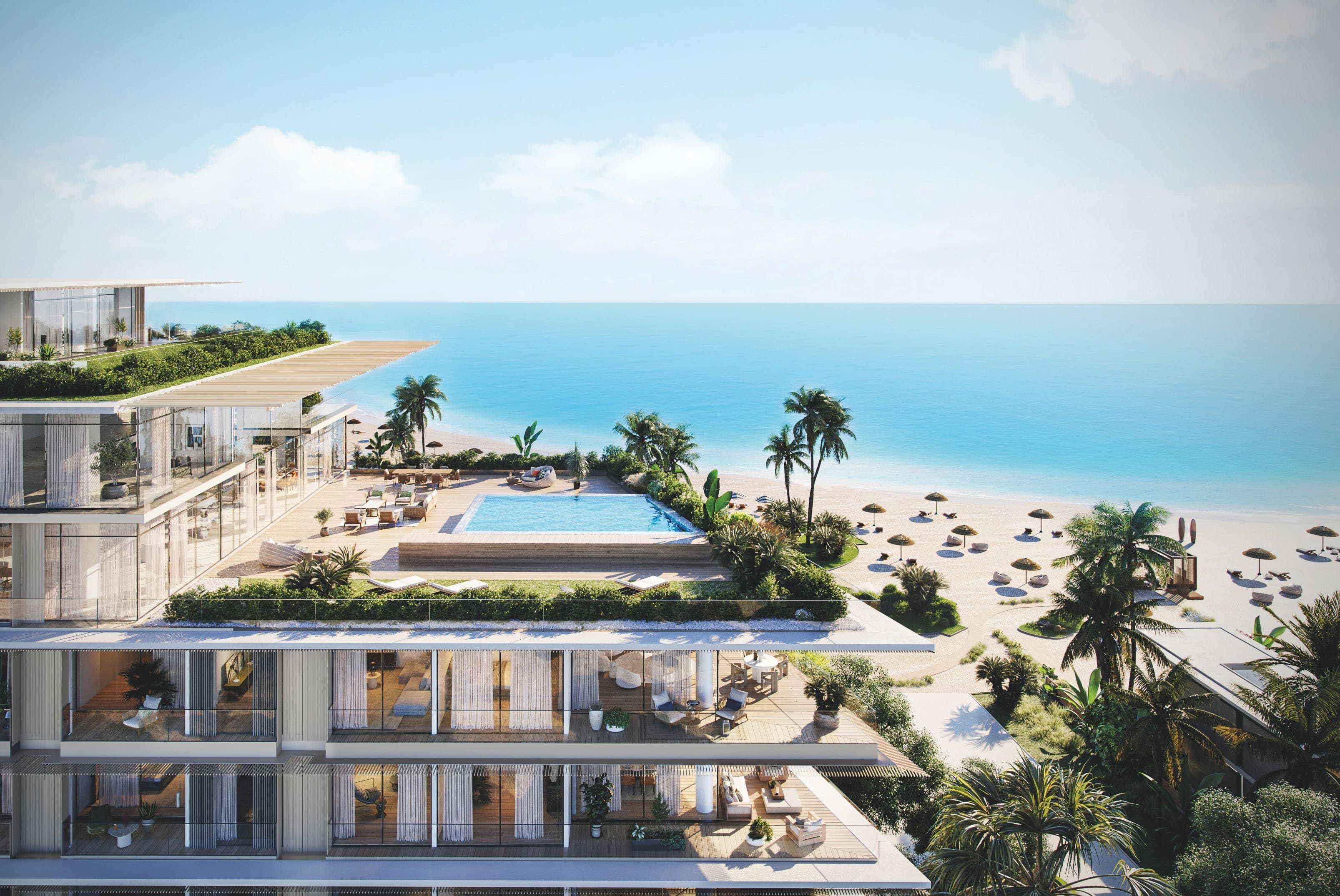 Rixos Hotel and Residences Phase 3 image 8