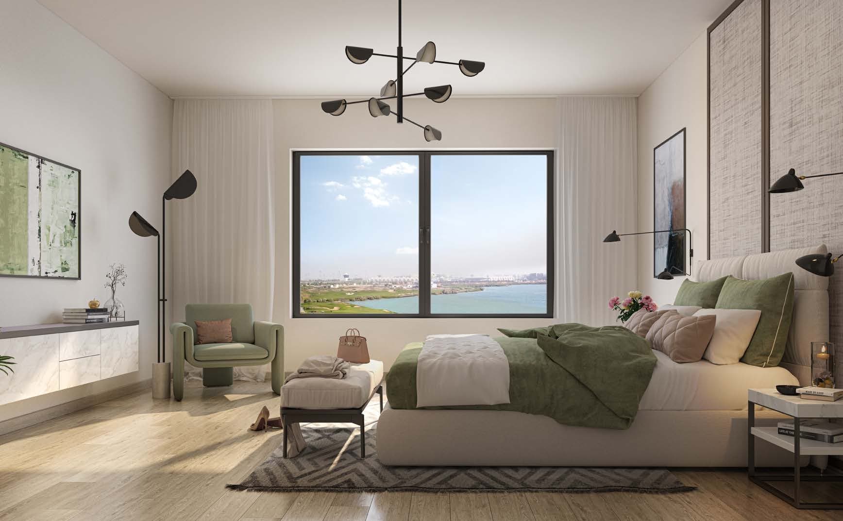 Yas Golf Collection gallery 11 - Yas Island, Dubai - by ALDAR