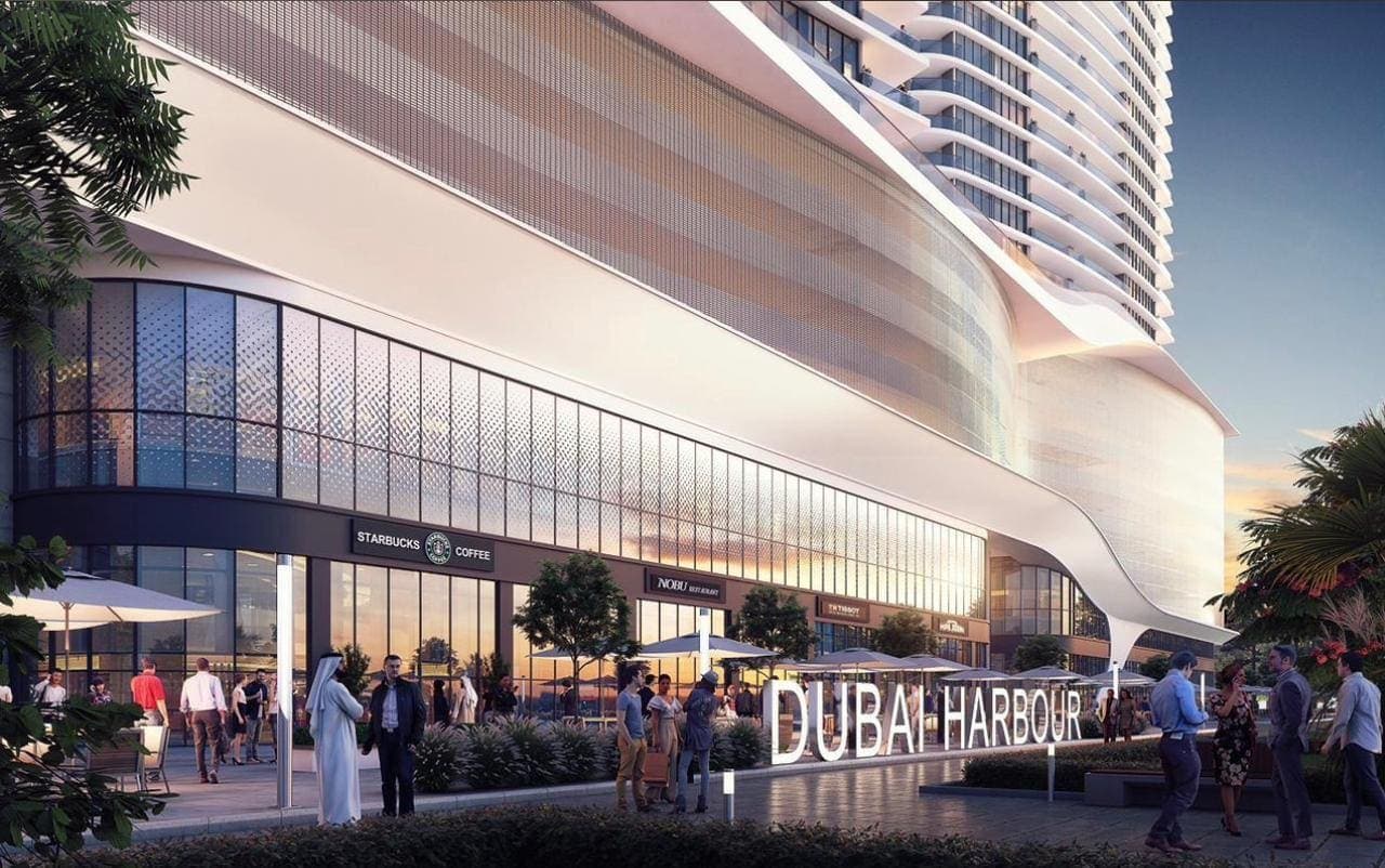 Sobha Seahaven image 2