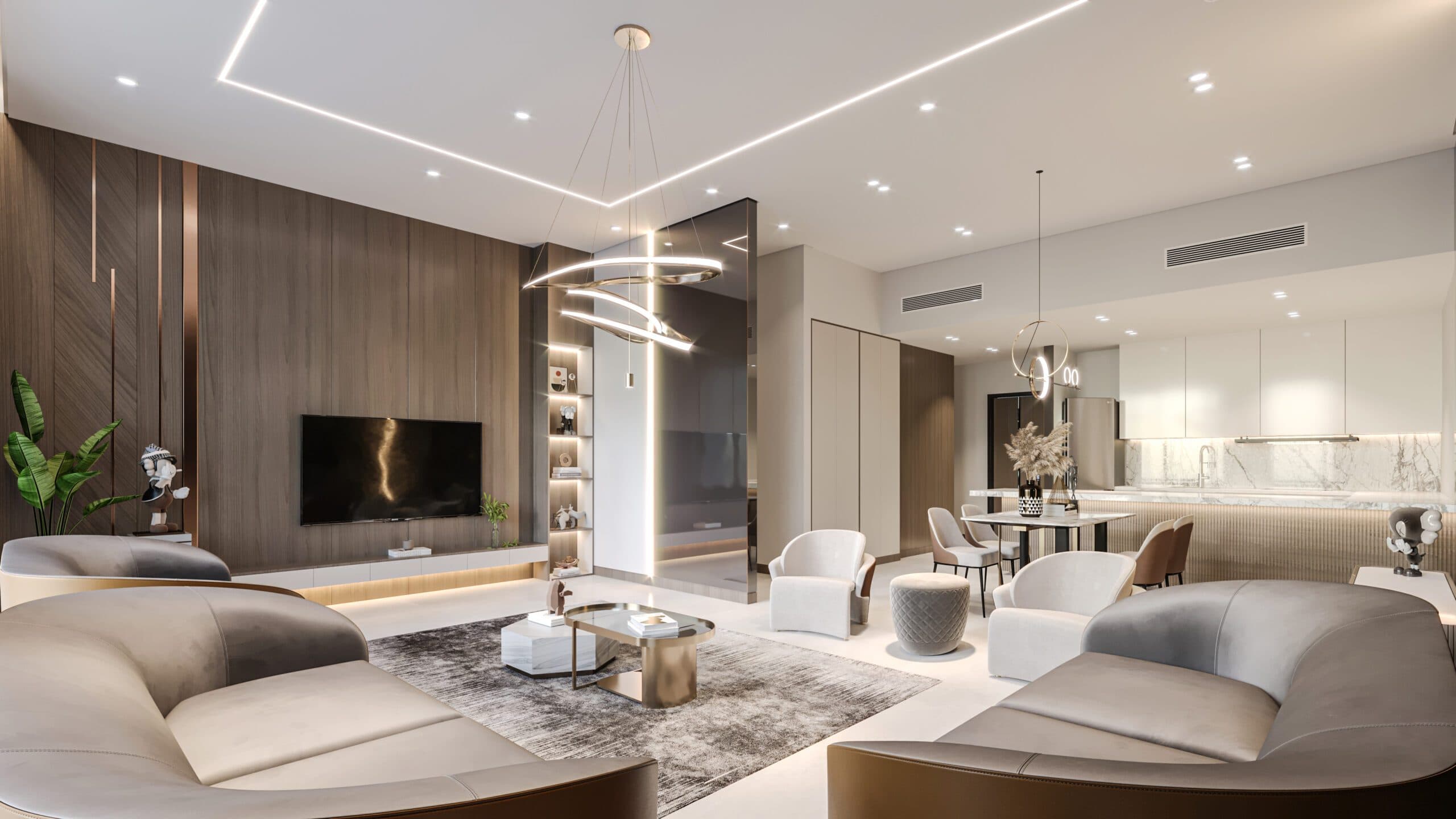 555 Park Views image 6