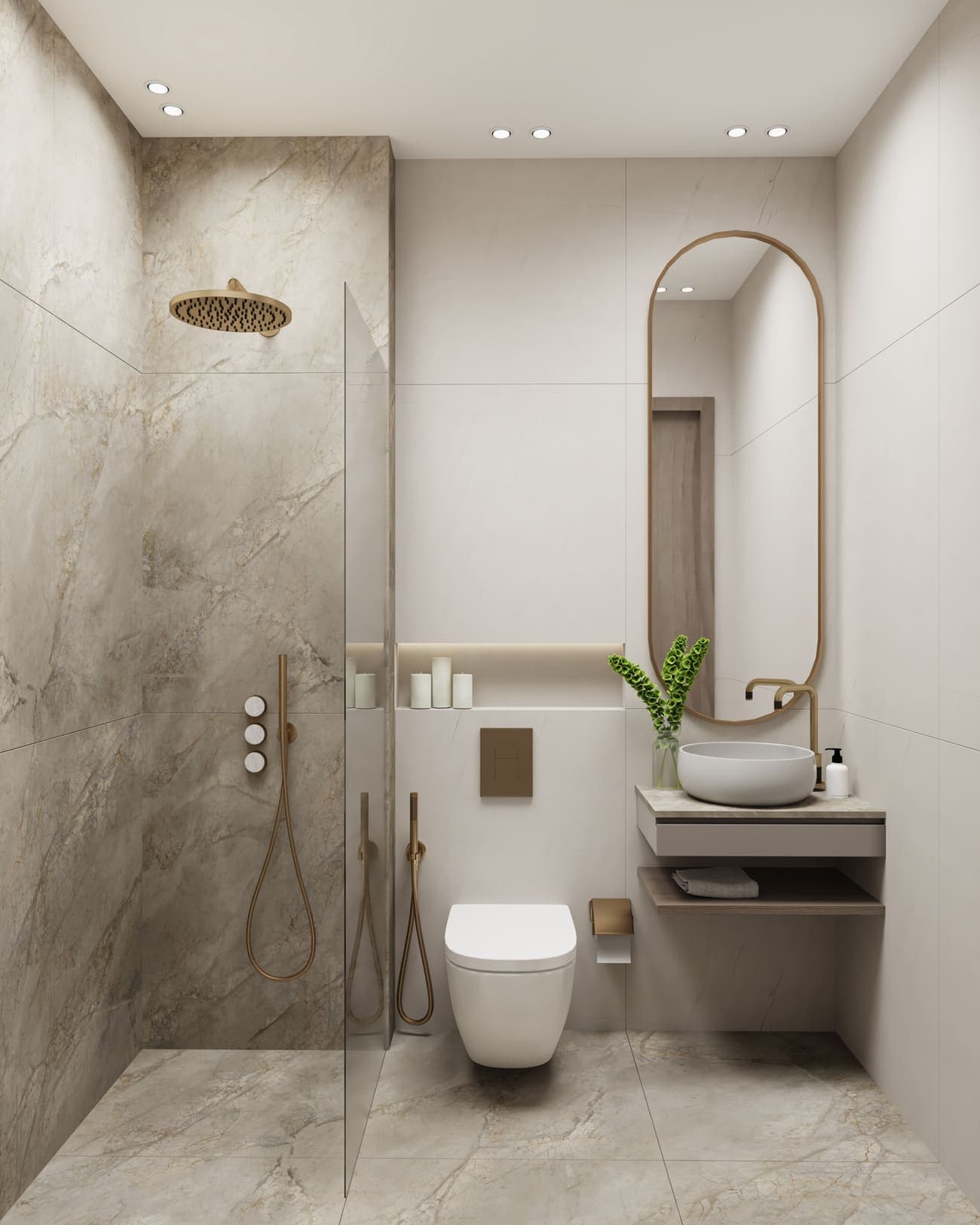 Palatium Residence image 11