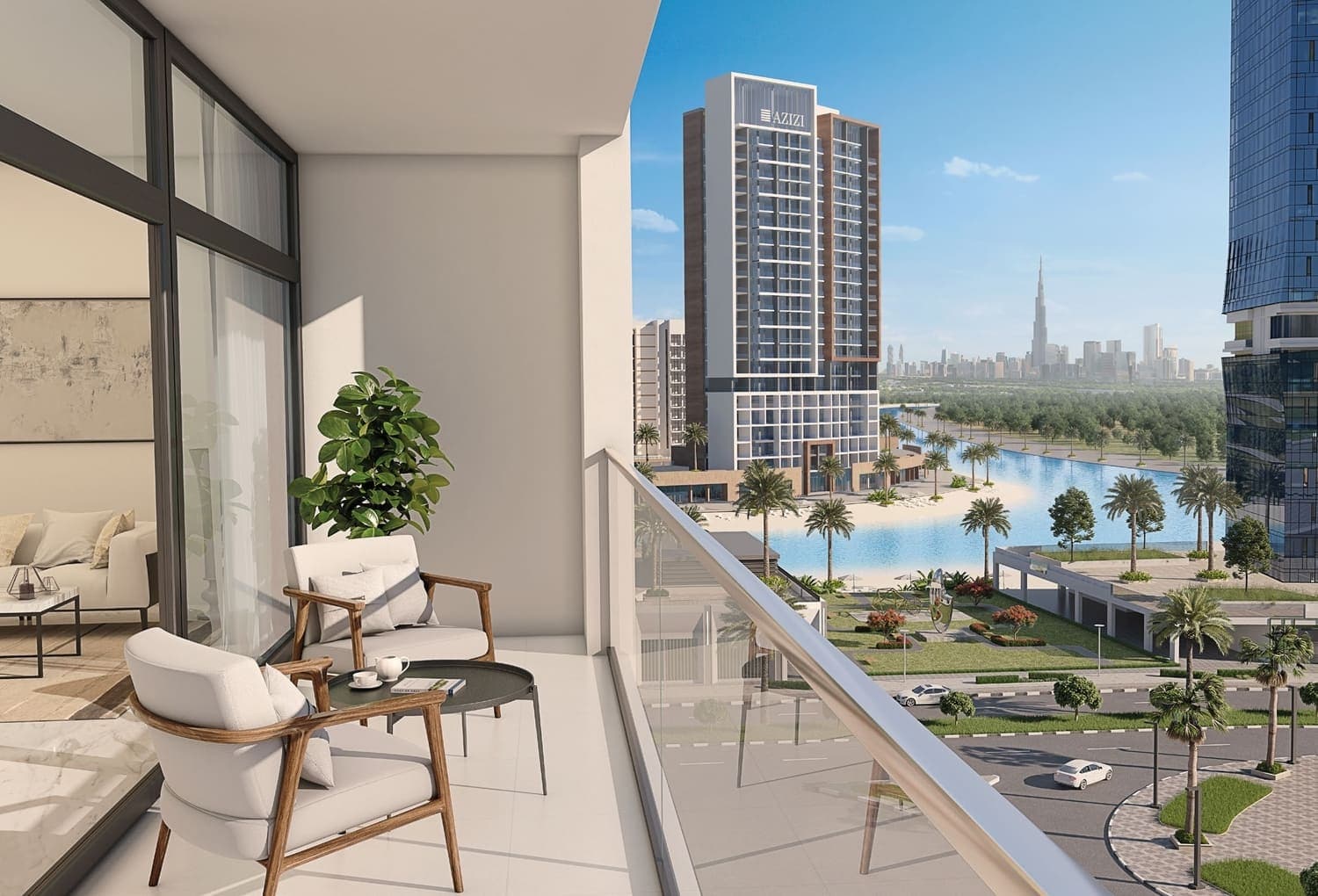 Riviera 63 image 4