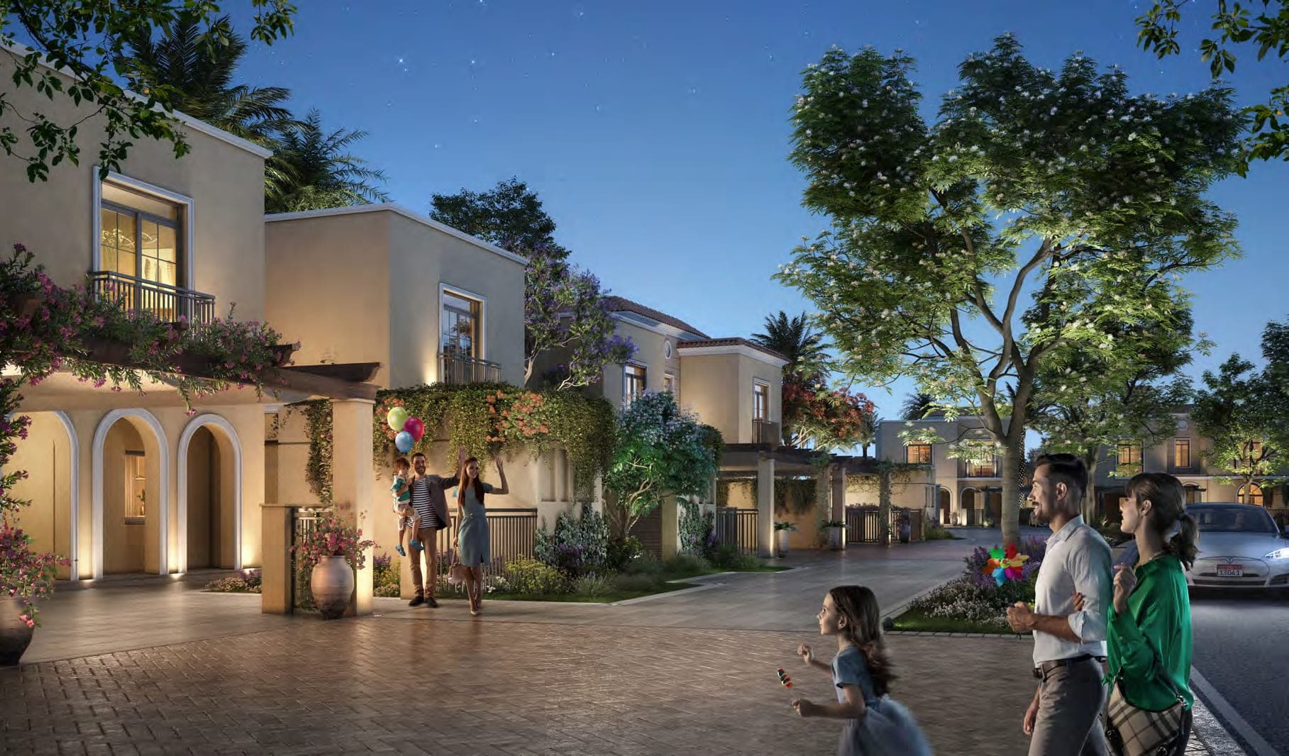Yas Park Views gallery 4 - Yas Island, Dubai - by ALDAR