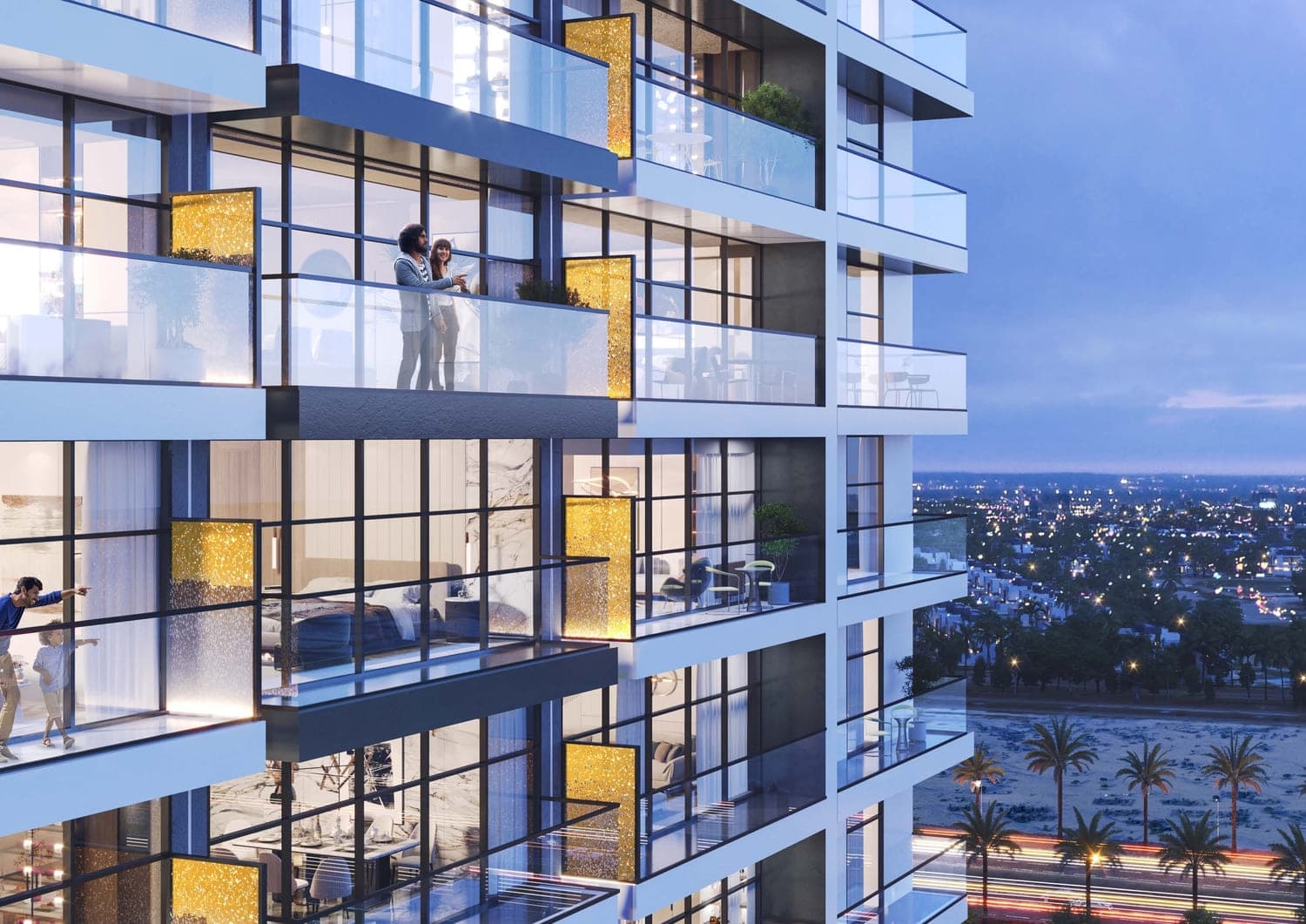 Binghatti Venus image 2