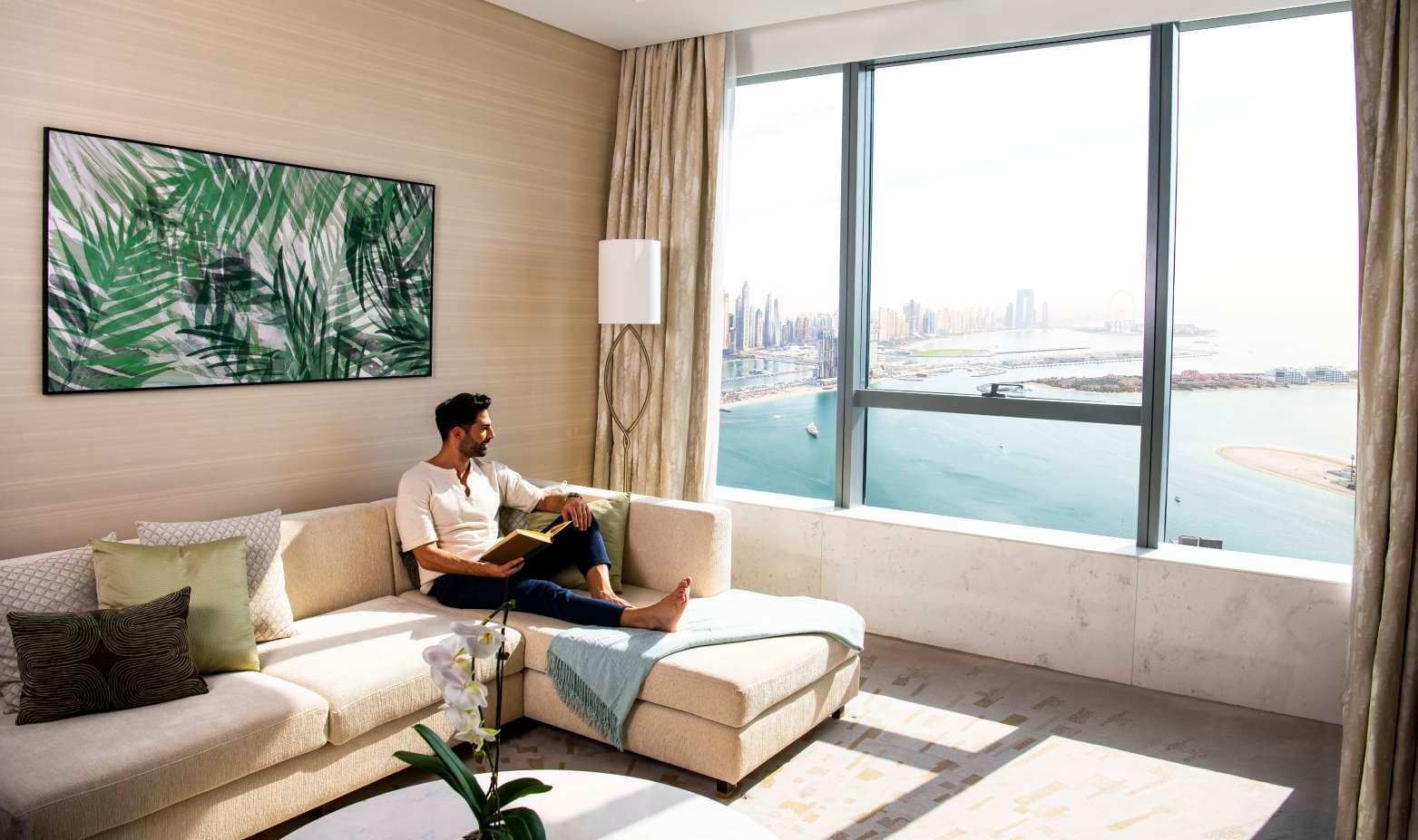 The Palm Tower image 8