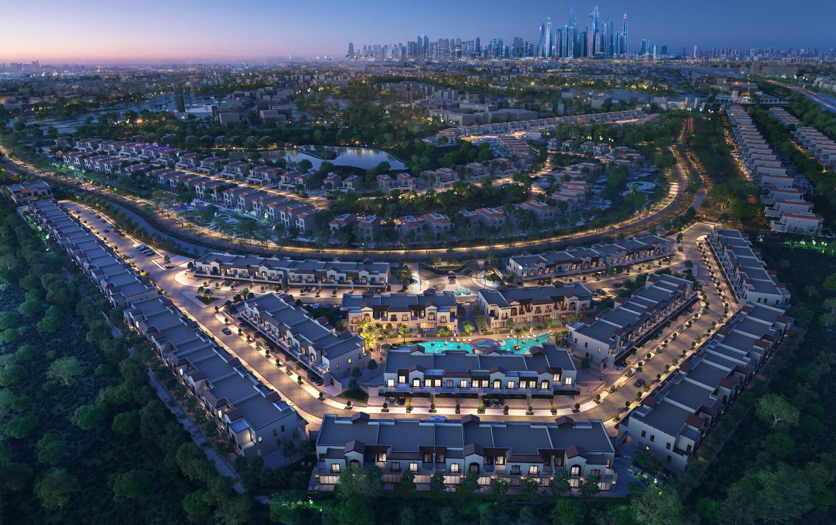 Jasmine Lane image 2