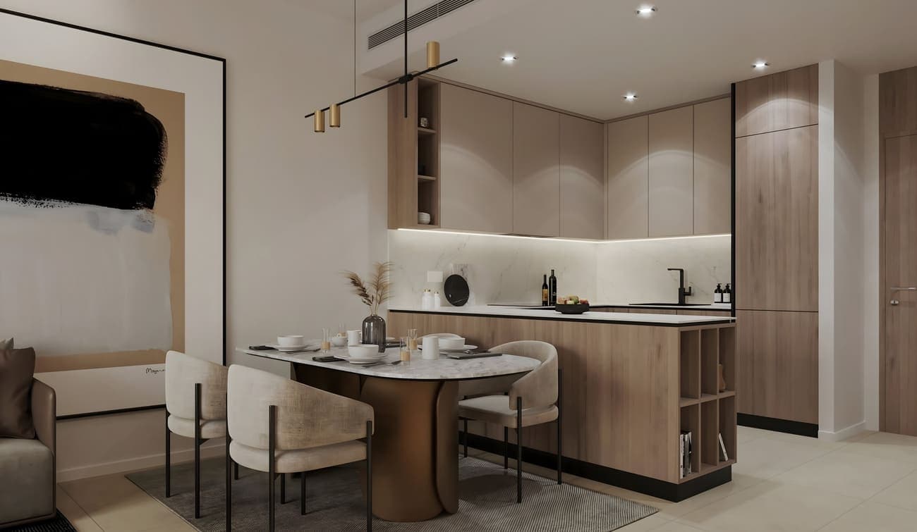 Divine Residencia image 6