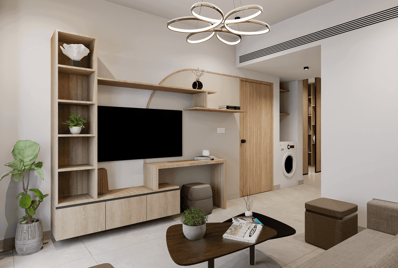 Tranquil Wellness Tower image 8