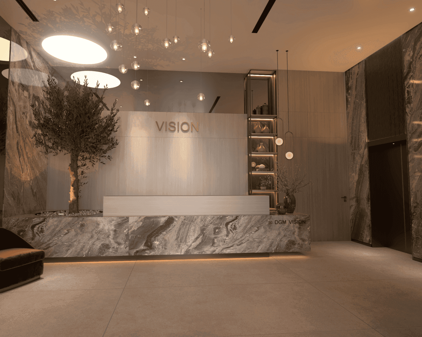 Coral by Vision image 10