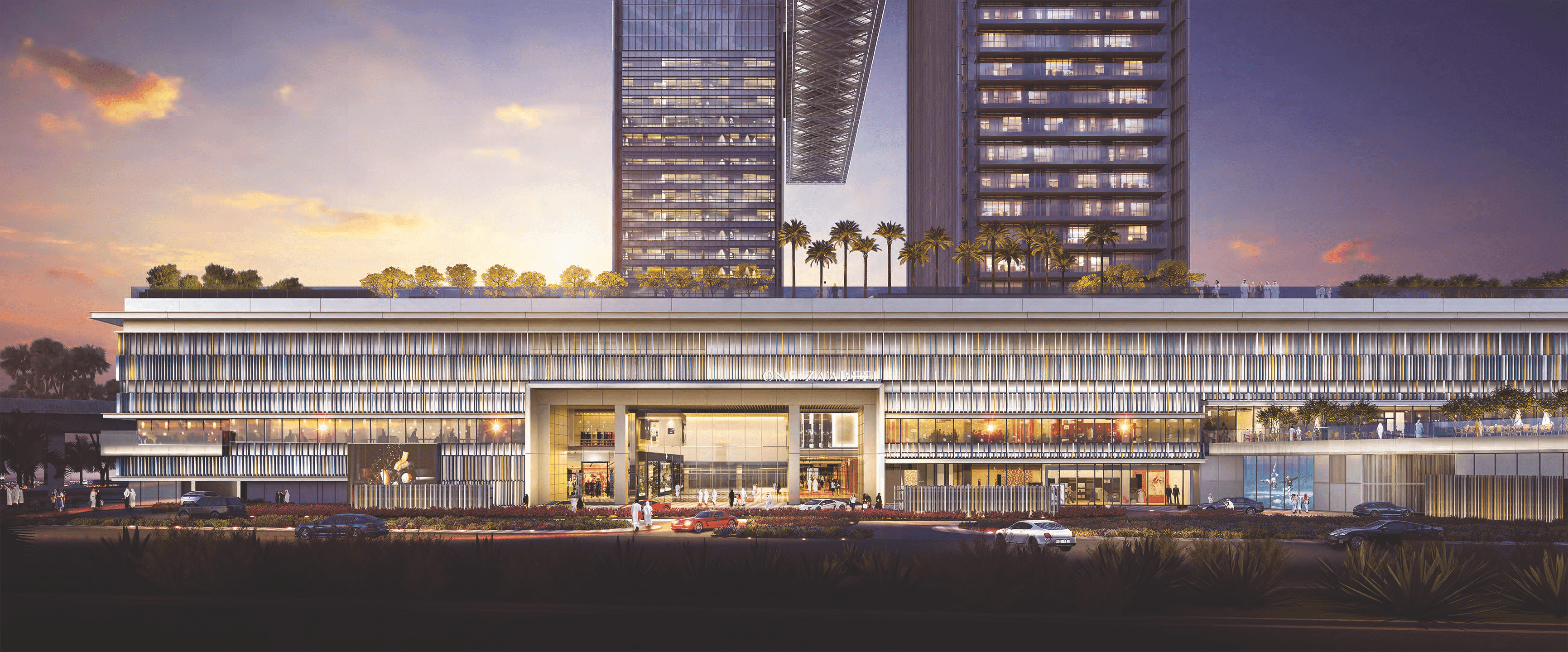 One Za’abeel Residences image 7