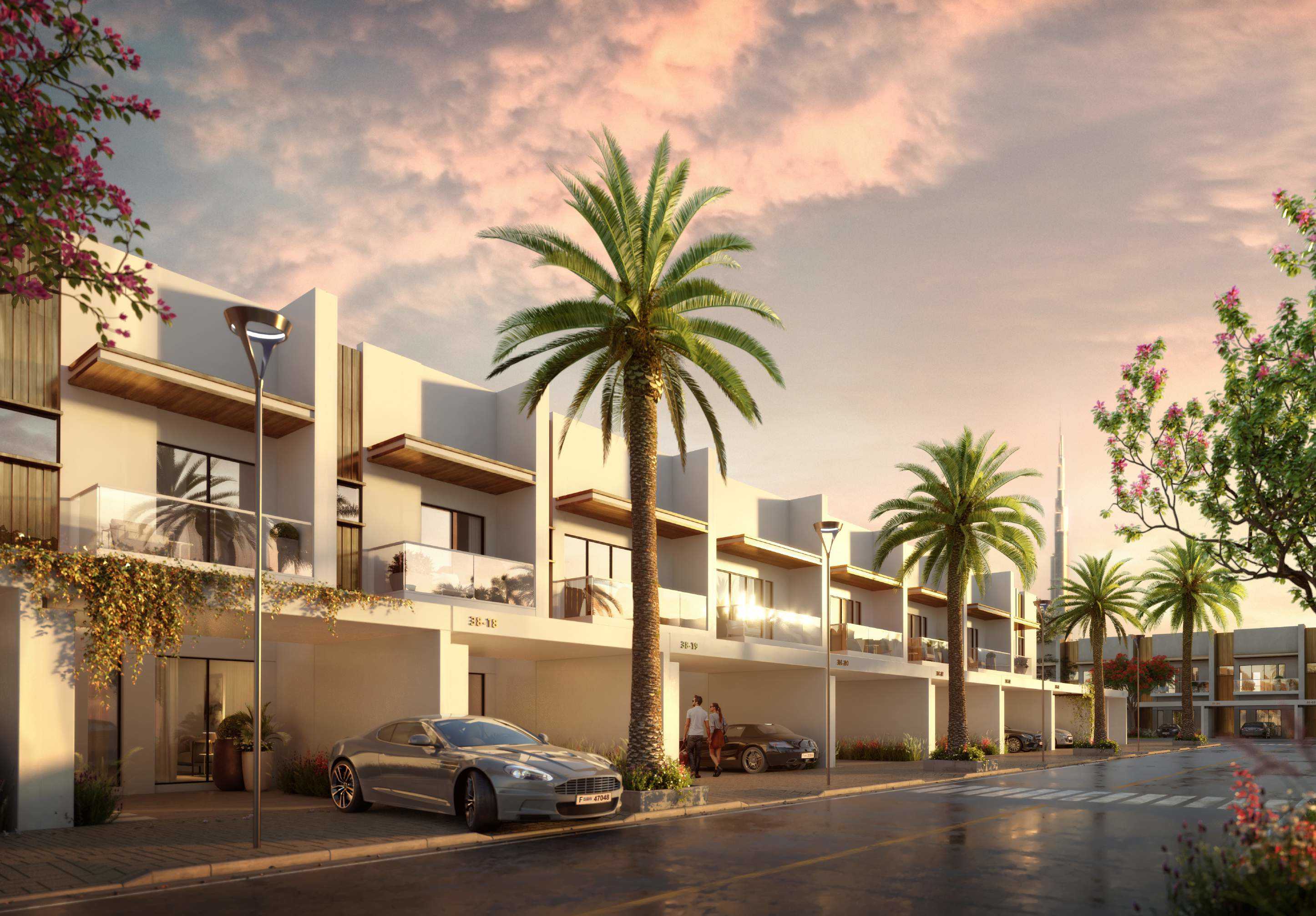 Mag City Townhouses image 6