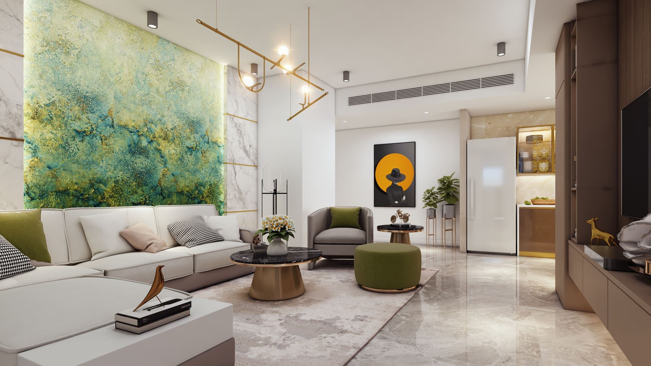 Tranquil Wellness Tower image 10