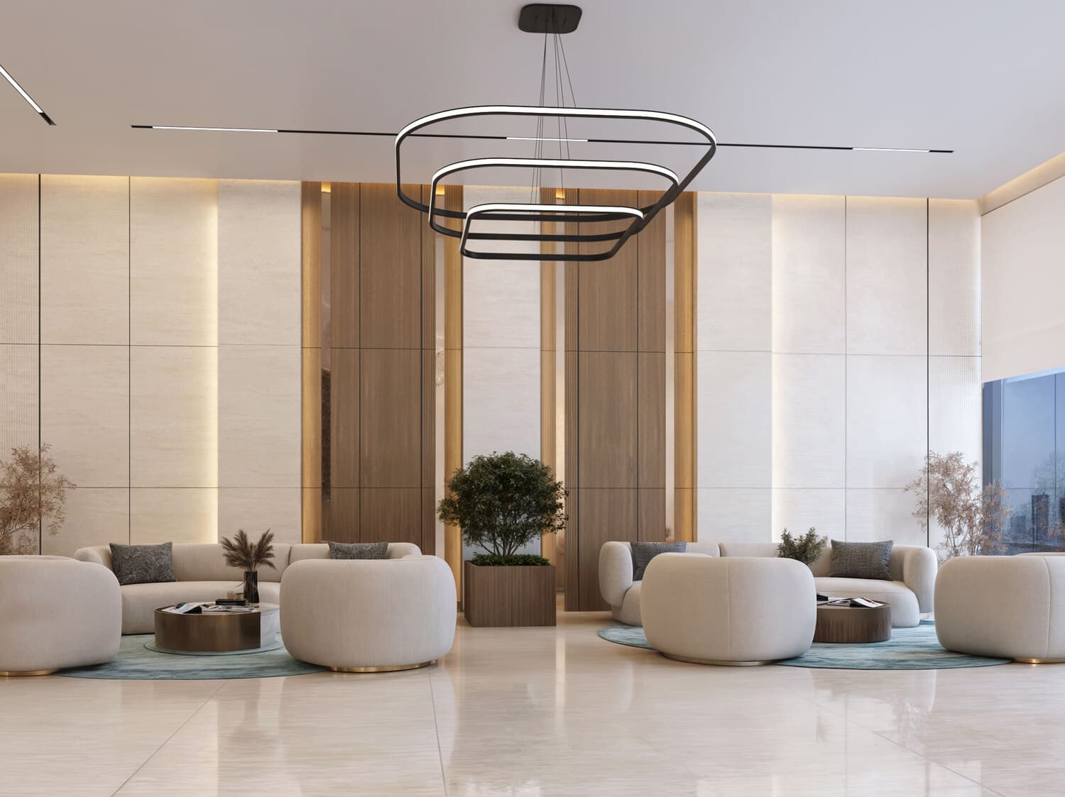 Alfal Residence image 12