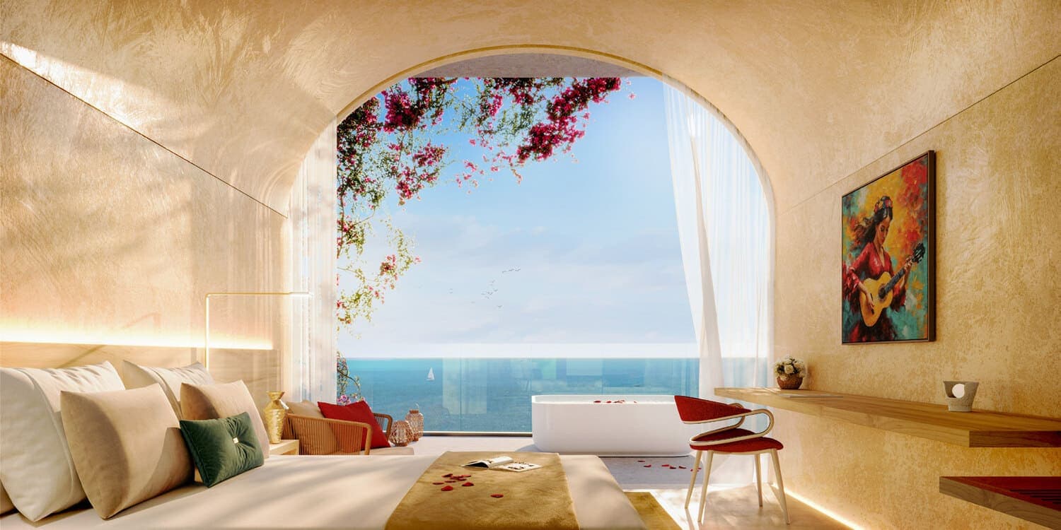 The Heart of Europe - Marbella Resort Hotel, Vignette Collection image 10