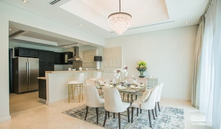Al Furjan Villas image 6