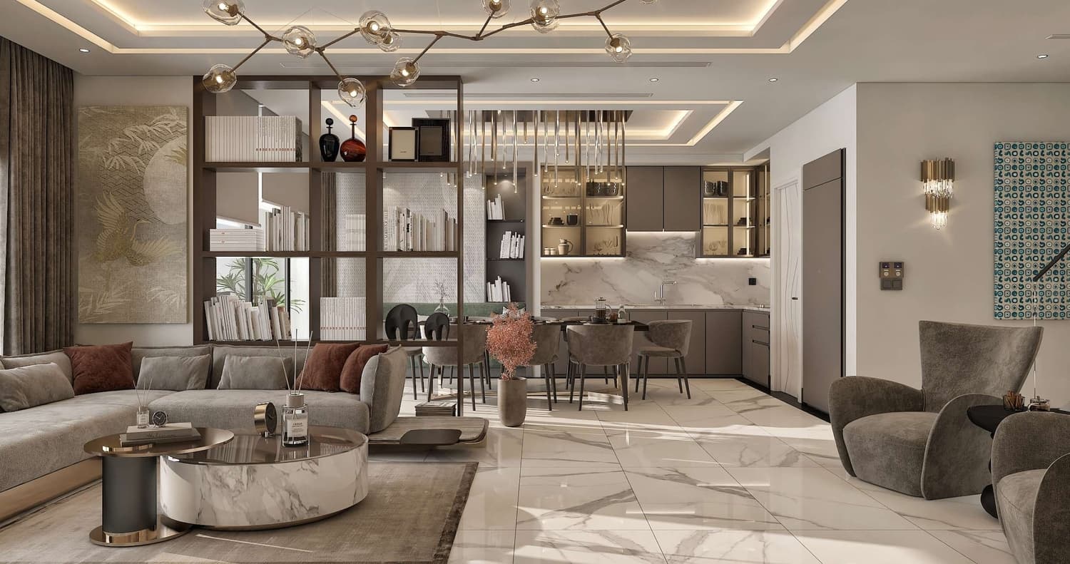 Terraces Marasi Drive image 9