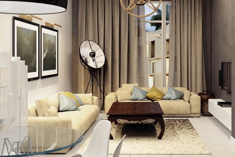 Nasayem Avenue gallery 4 - Mirdif, Dubai - by Dubai Investments Real Estate