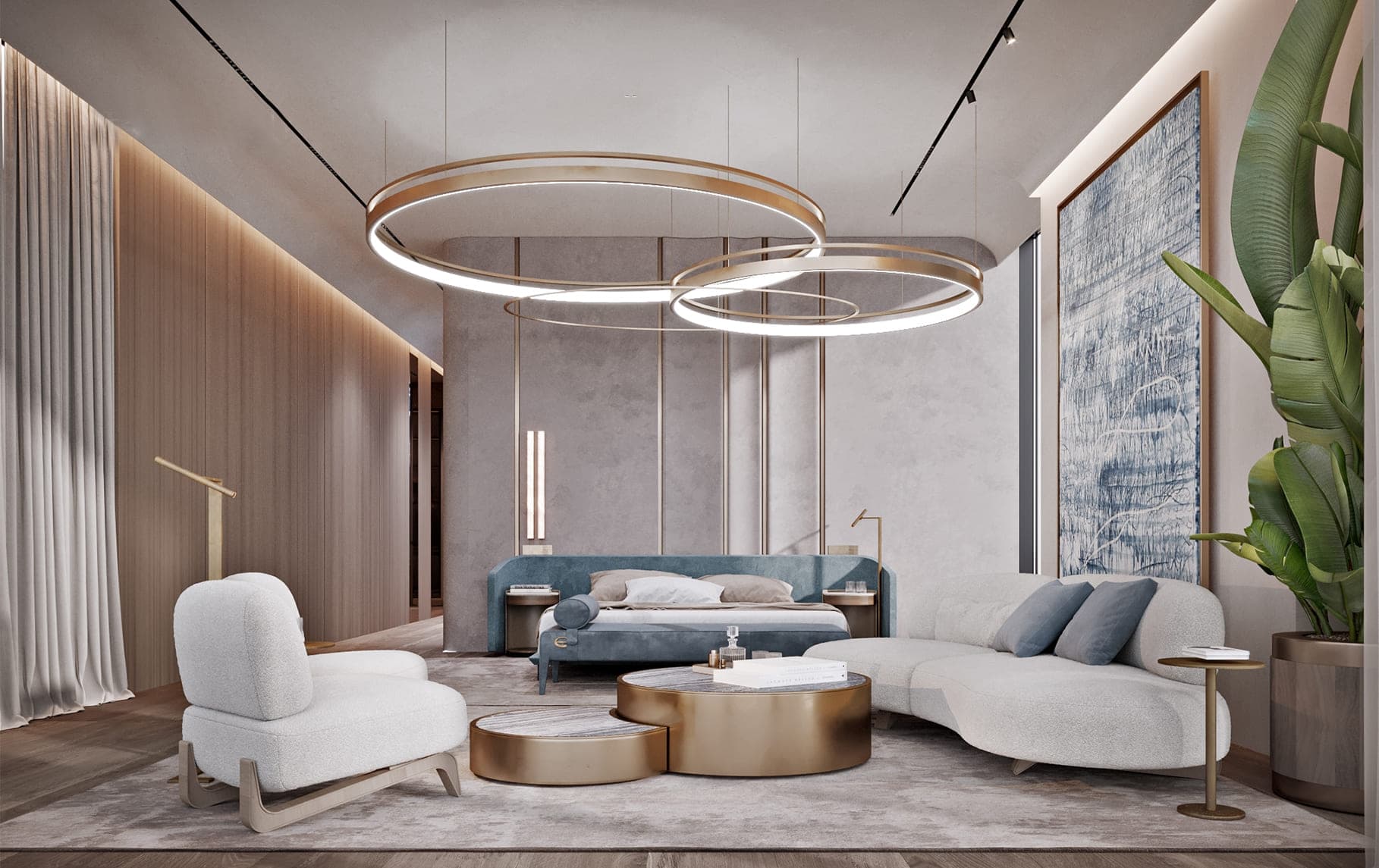 Orla Dorchester Collection image 10