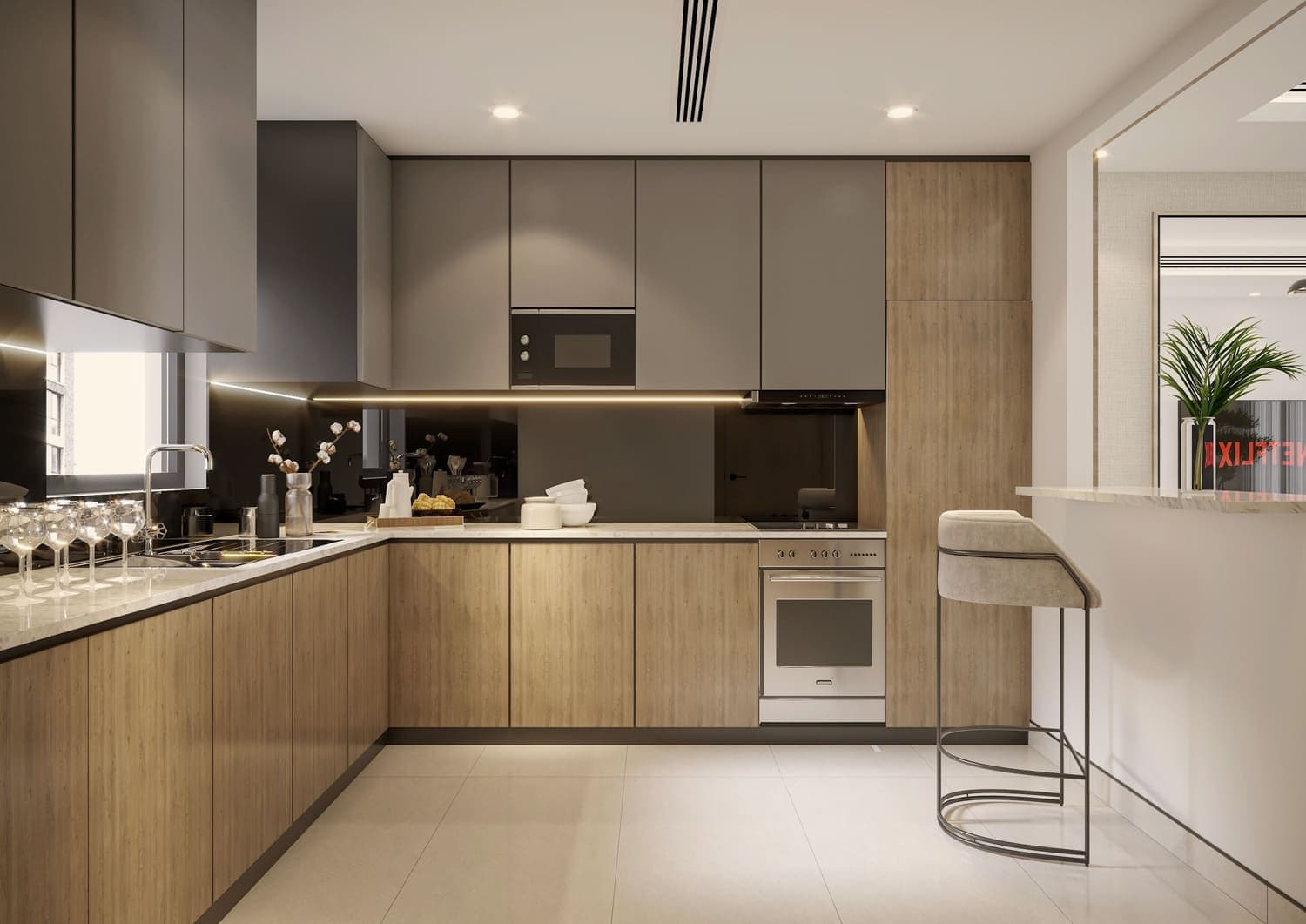 Cresswell Residences image 10