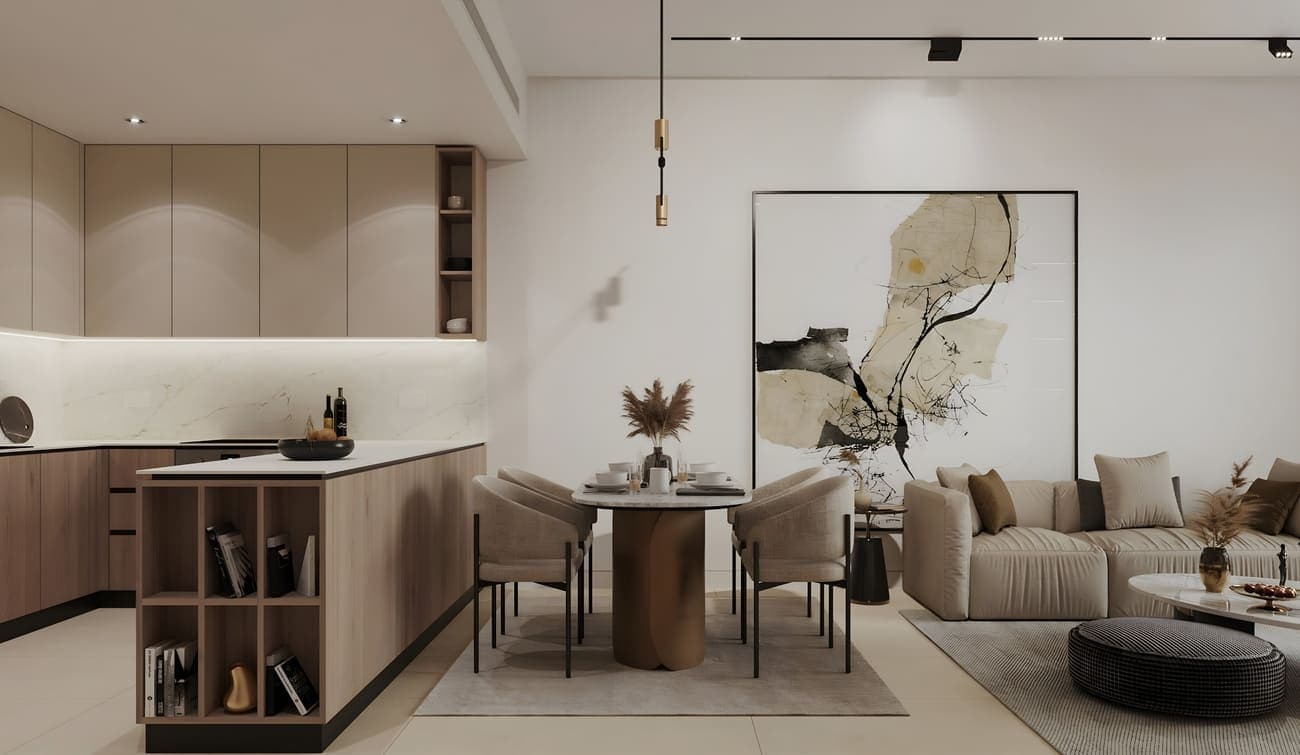 Divine Residencia image 7