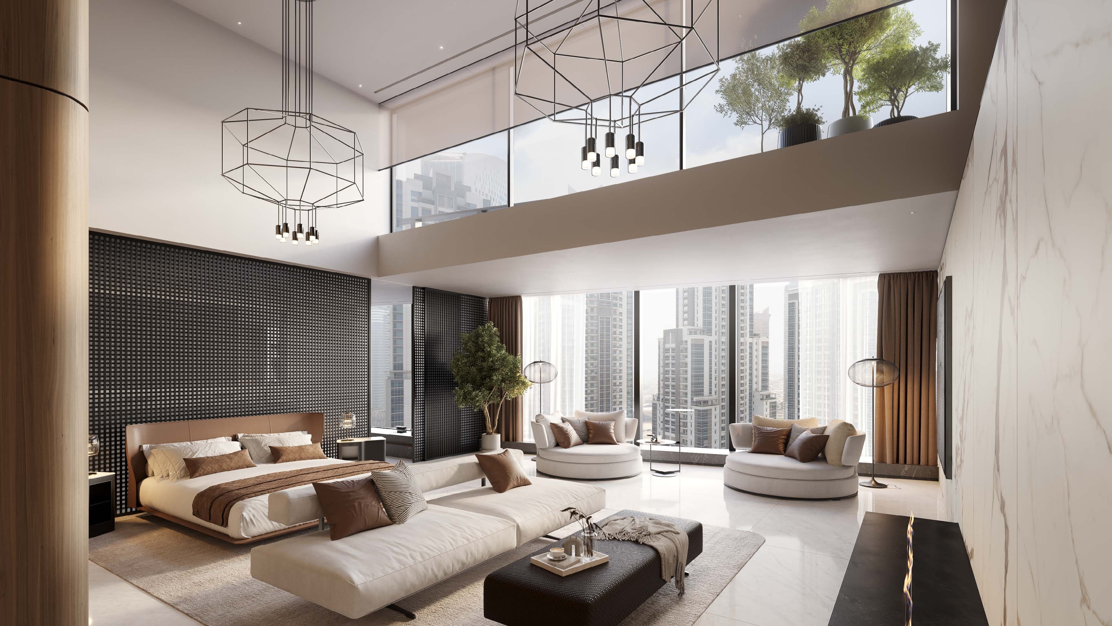 Opus By Zaha Hadid gallery 8 - Business Bay, Dubai - by Omniyat