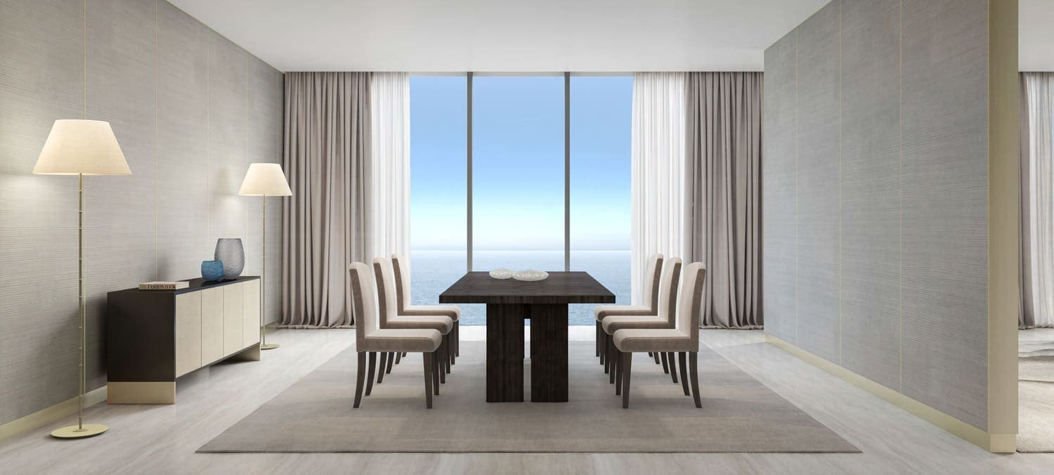 Armani Beach Residence image 13