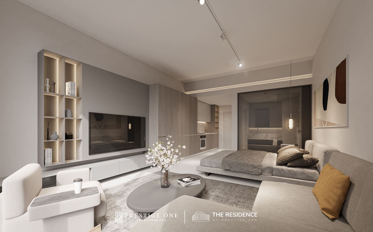 The Residence by Prestige One image 5