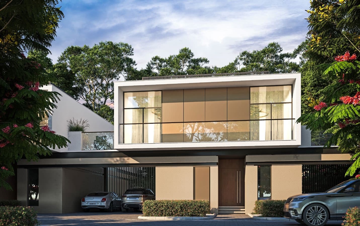 Sobha Reserve image 7
