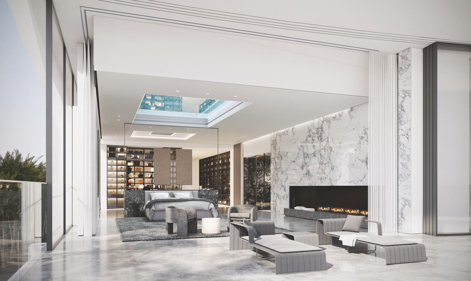 Ellington Villa Collection gallery 6 - Port De La Mer, Dubai - by Ellington