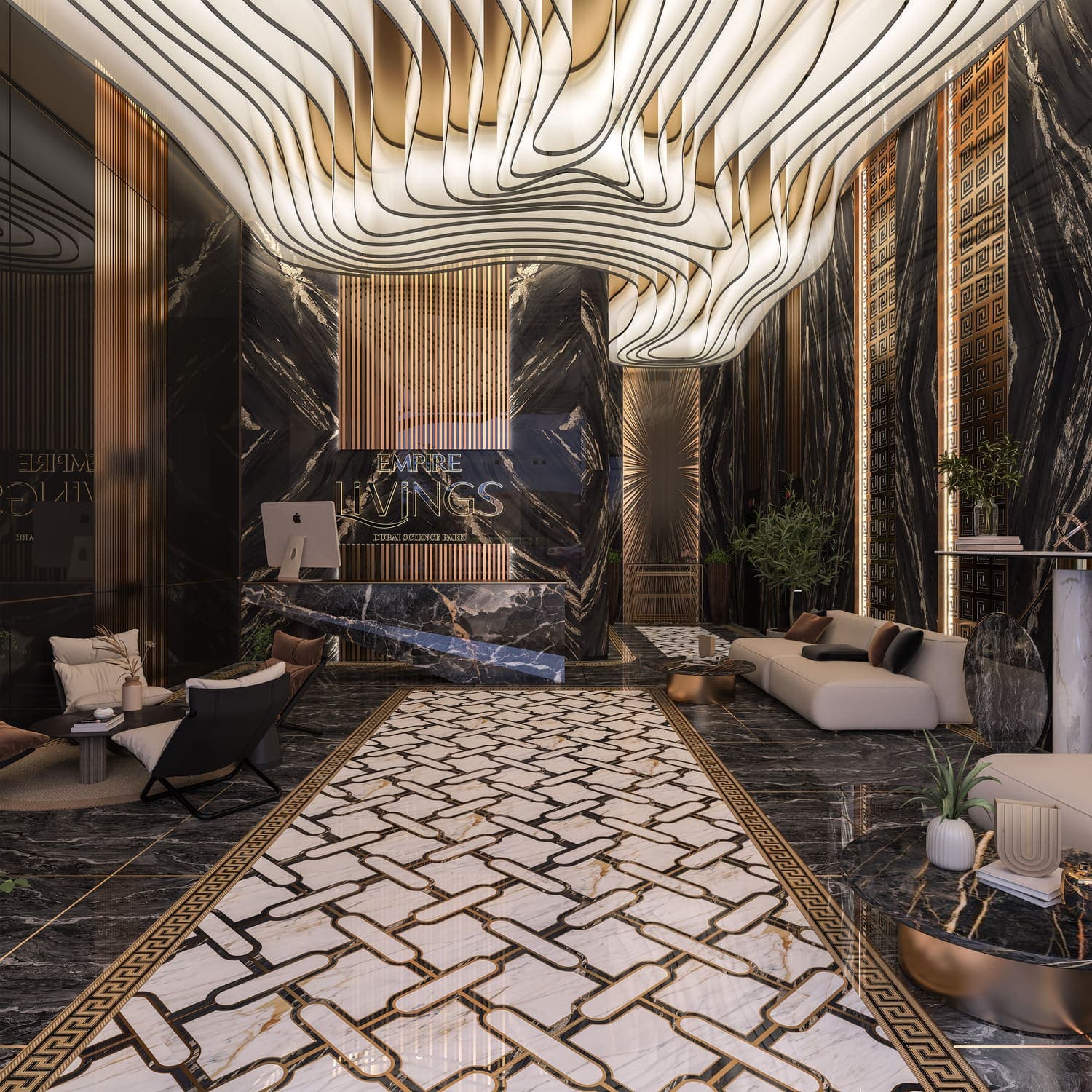 Empire Livings image 13