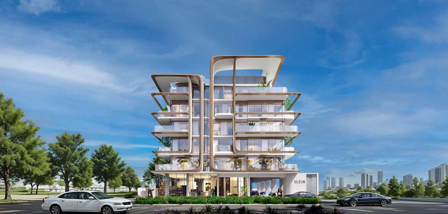 Vedaire Residences image 2