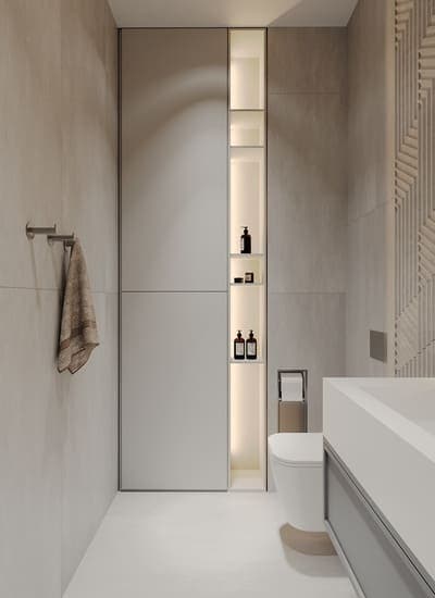 W1NNER Tower image 6