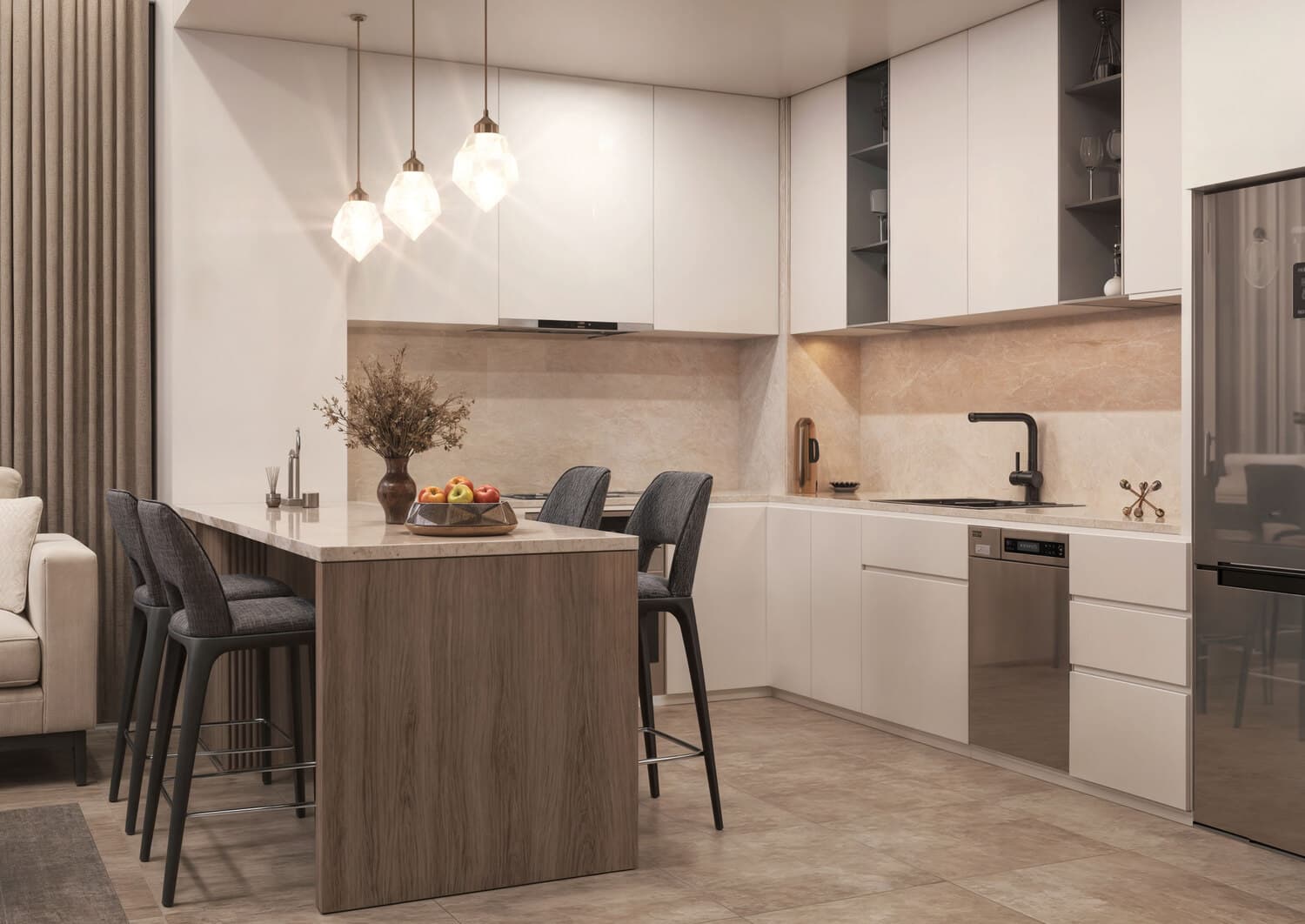 Alfal Residence image 6
