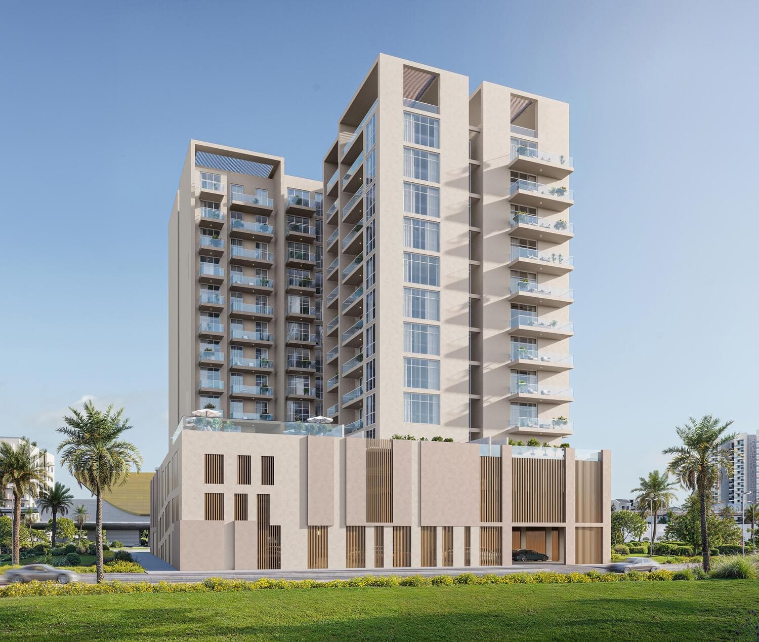Avenue Residence 8 image 4
