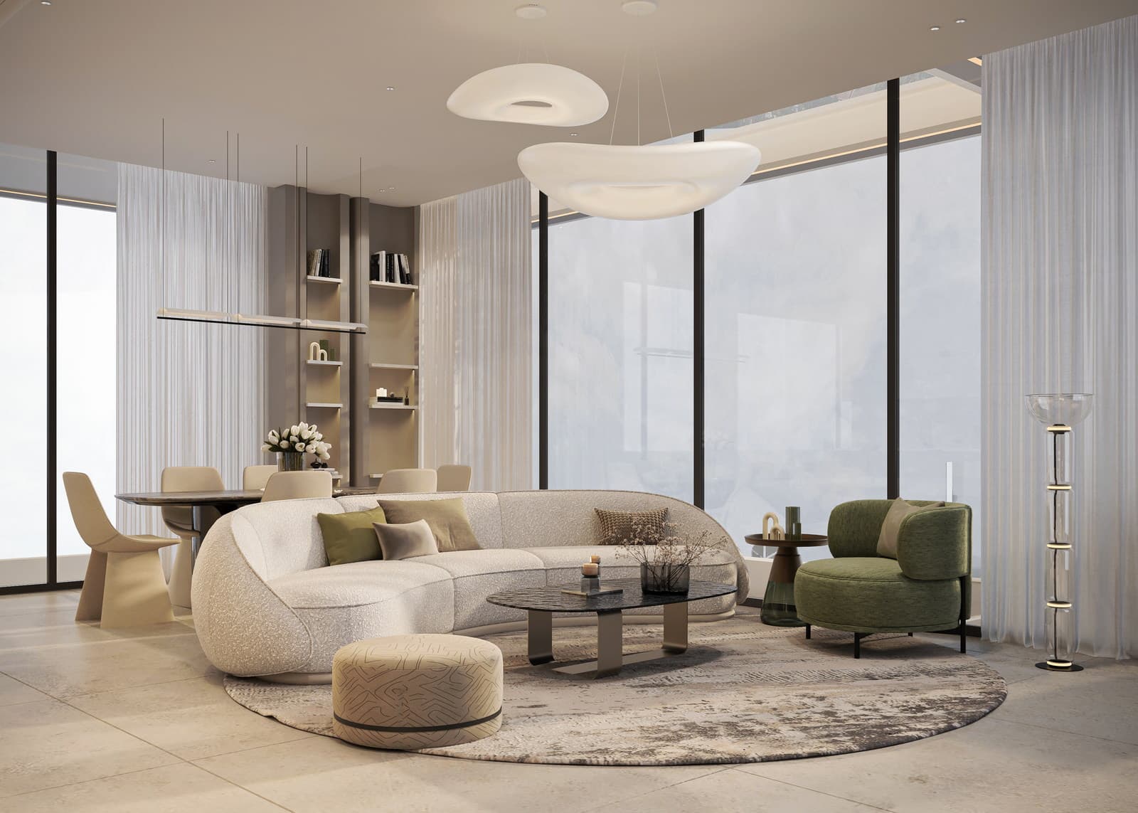 Wellington Ocean image 12