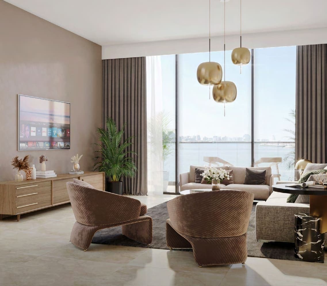 Vista 3 gallery 7 - Abu Dhabi, Dubai - by Reportage Properties