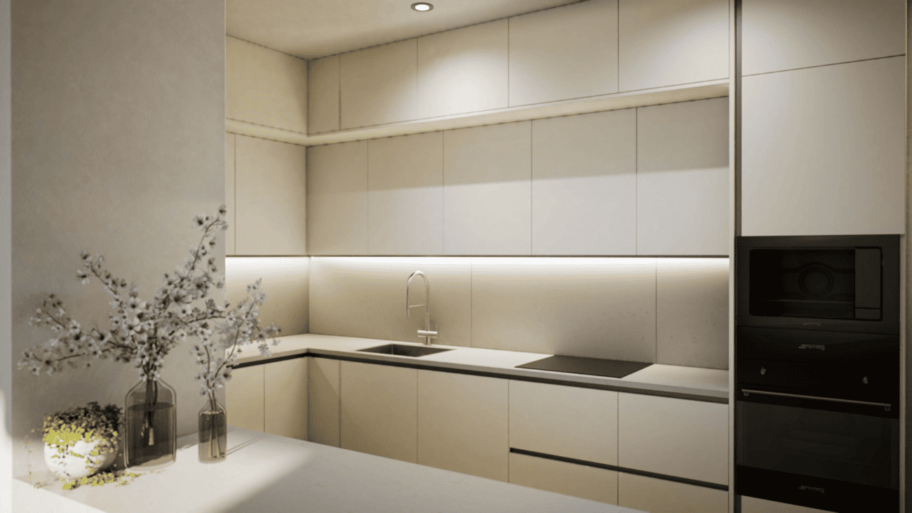 Aria Heights image 9