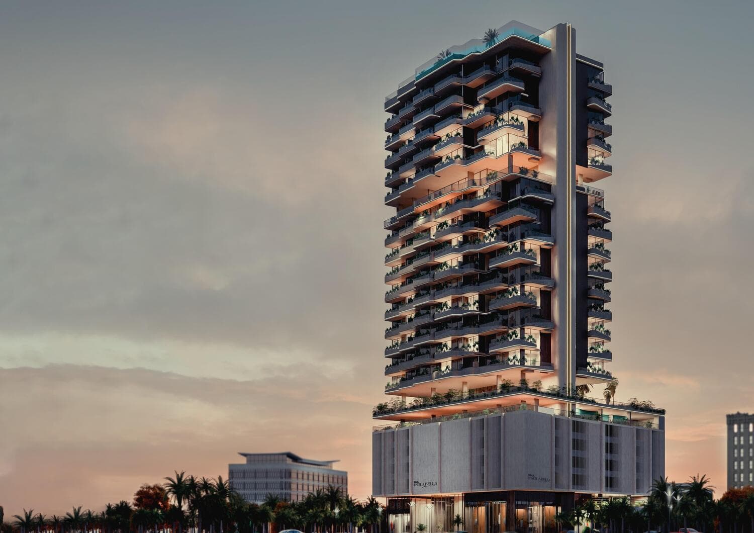 I'Sola Bella image 3