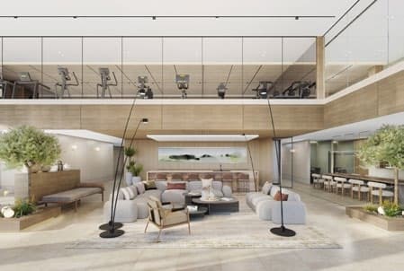 The Highbury image 8