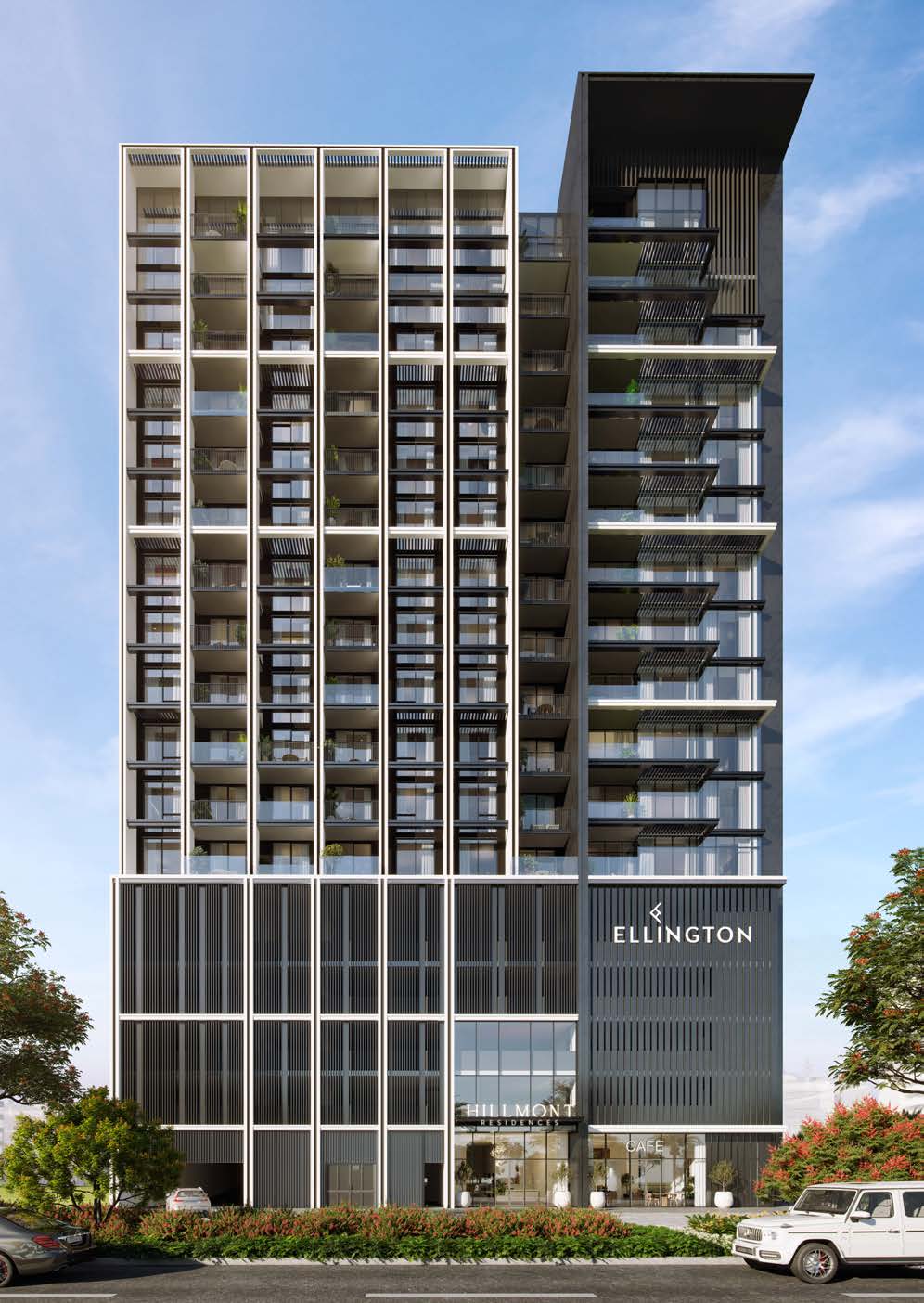 Hillmont Residences image 4